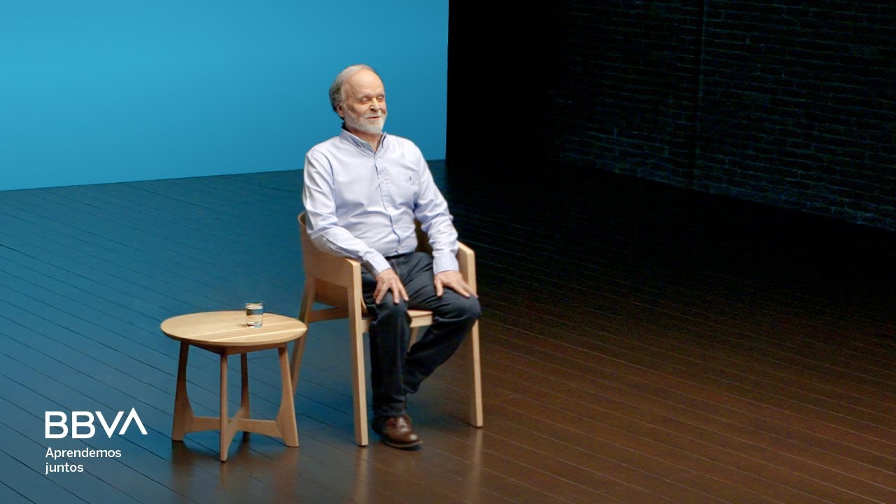 Alejandro Frank, físico. El lenguaje matemático de la belleza