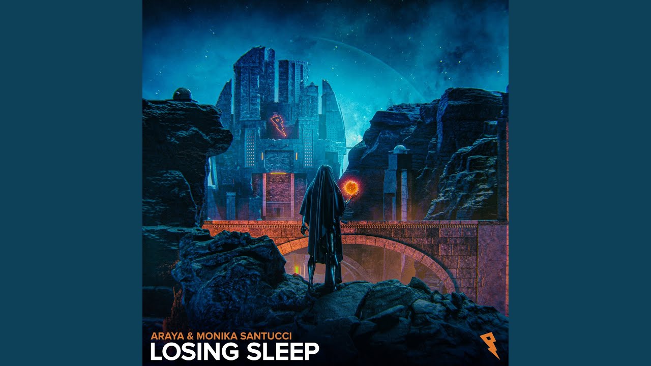 Losing Sleep