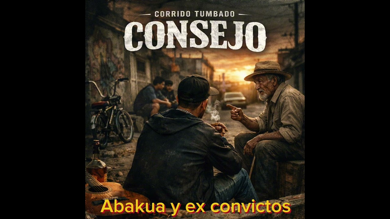Consejo del barrio