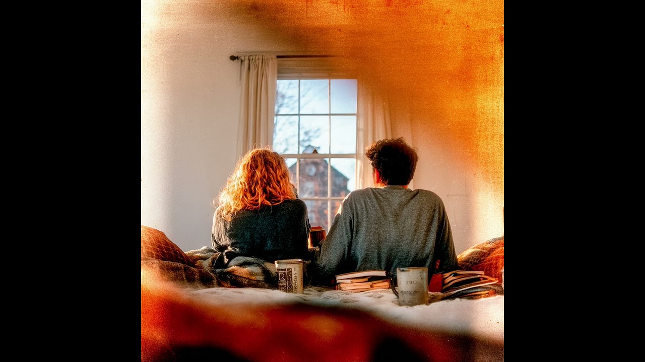 Easy Like Sunday Morning | Under the Verse
