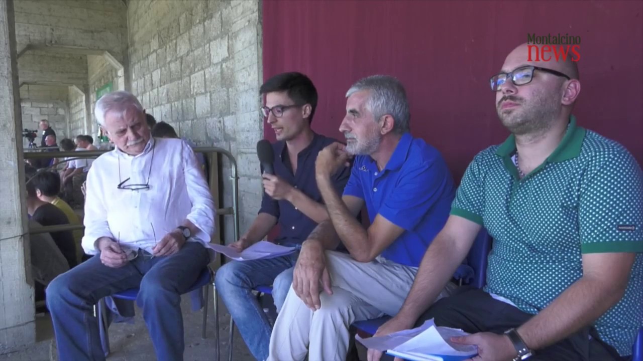 La diretta streaming del Torneo di Apertura delle Cacce 2017