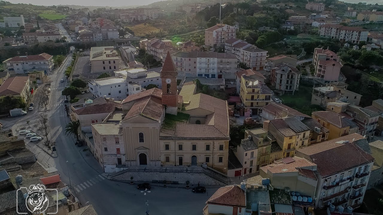 Chiesa M. del Carmelo Racalmuto