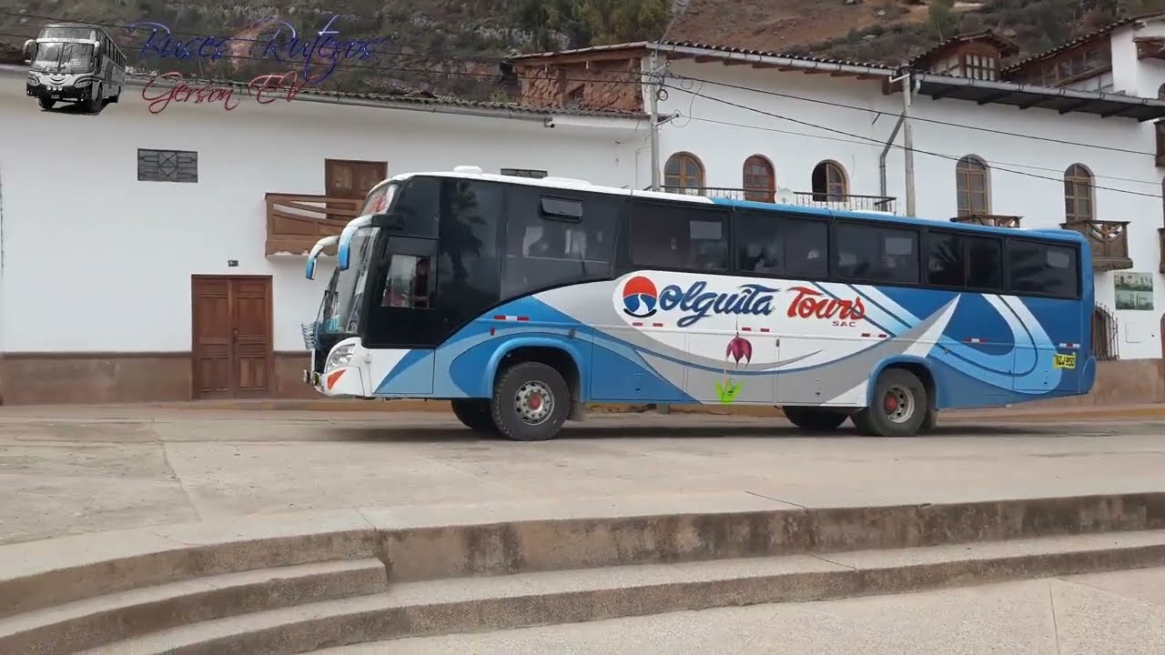 OLGUITA TOURS POR LAS RUTAS DE ANTONIO RAIMONDI ANCASH PERU RUTAS MORTALES