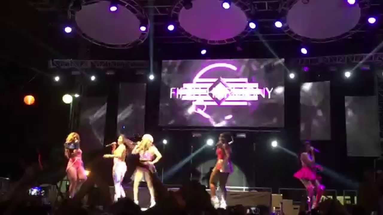 Reflection (Fifth Harmony Live at LA Pride 2015)