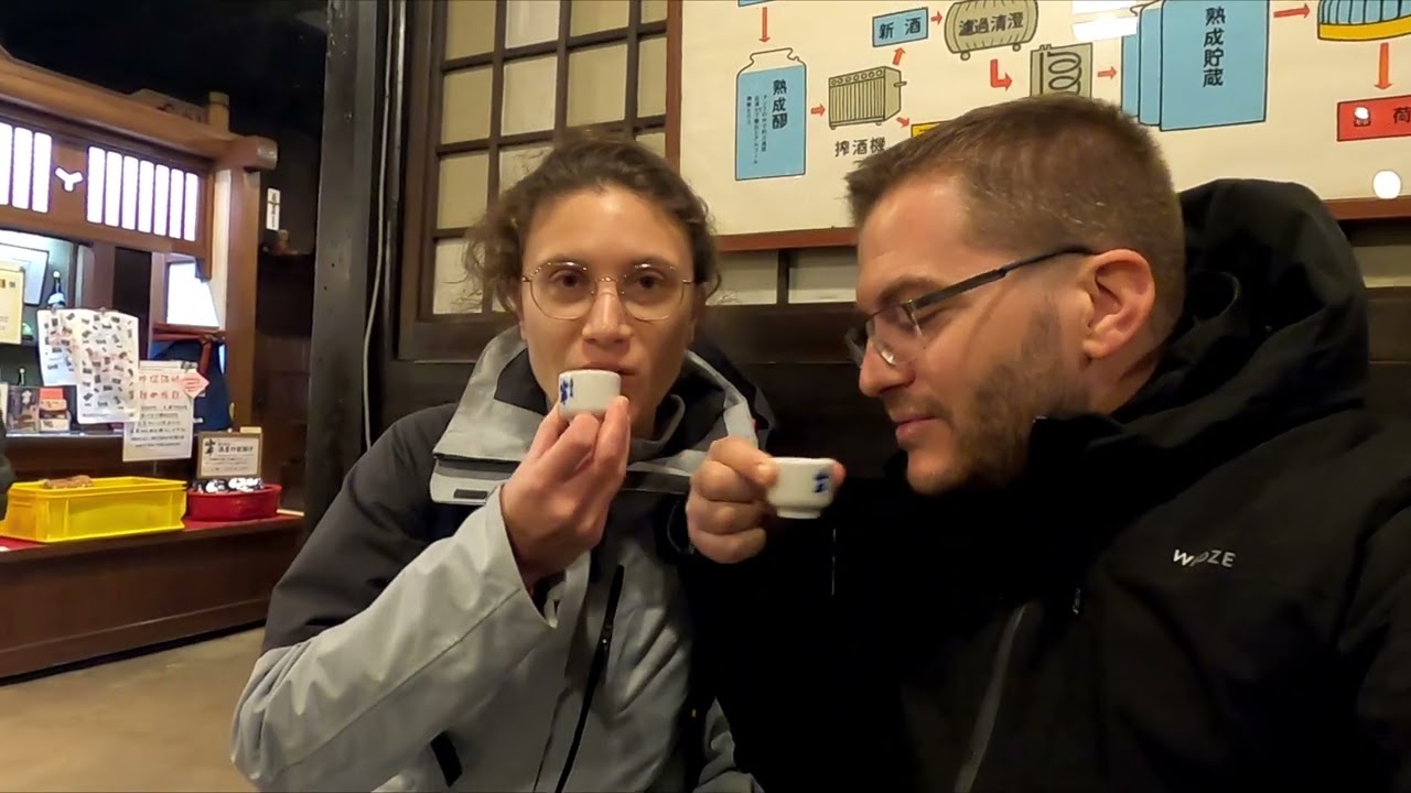 Japon - Novembre 2025 - partie 2