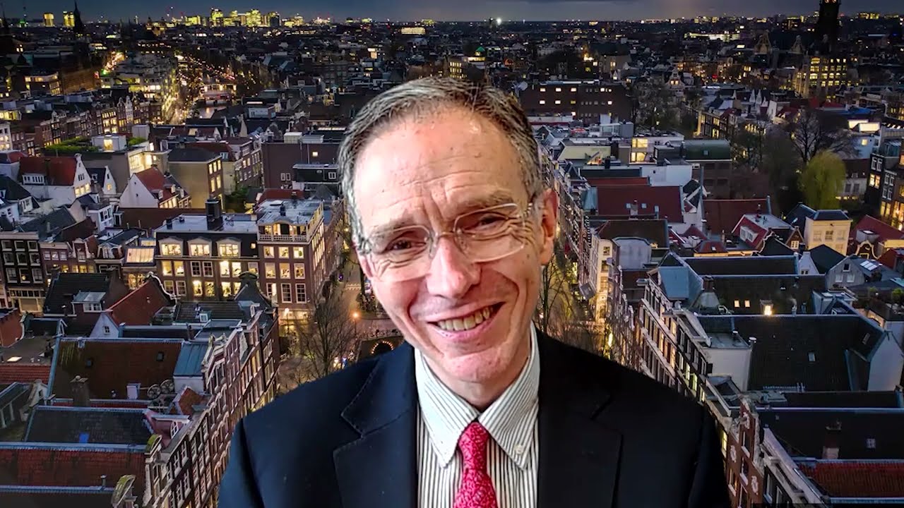 Global Tax Talk – Tax in 60 Seconds with Will Morris (09/22/25)