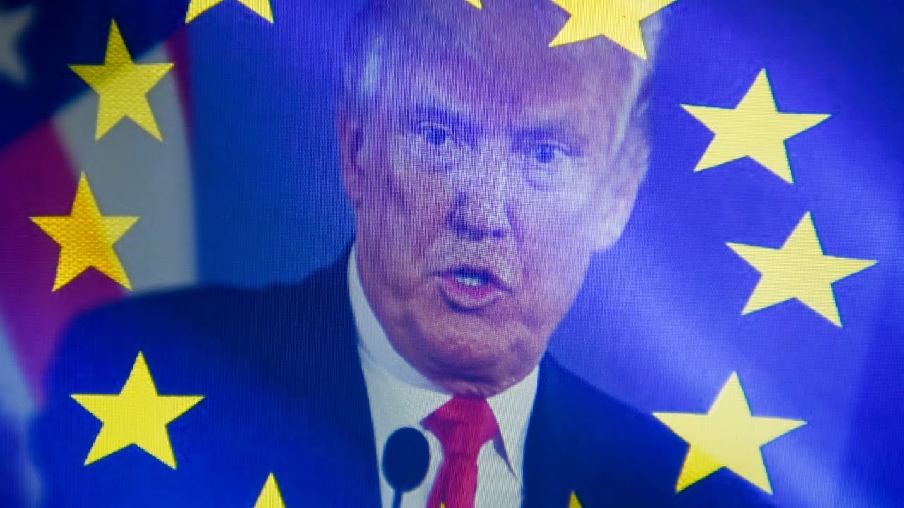 Evropa nuk ka hallin e Trumpit, por luftën e brendshme mes establishmentit dhe realitetit të ri