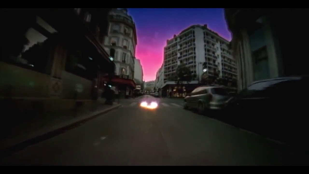 Angela McCluskey - A change in the air  (Remix Electro - by CDS)