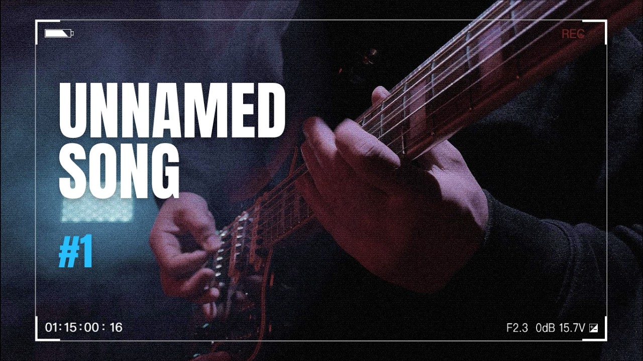 Unnamed Song #1