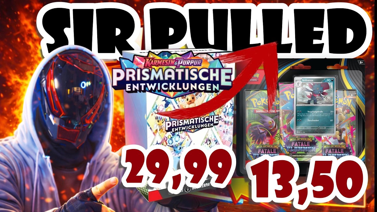 Unglaublicher PREIS für DIESE Pokemon DEALS | Best Poke Deals