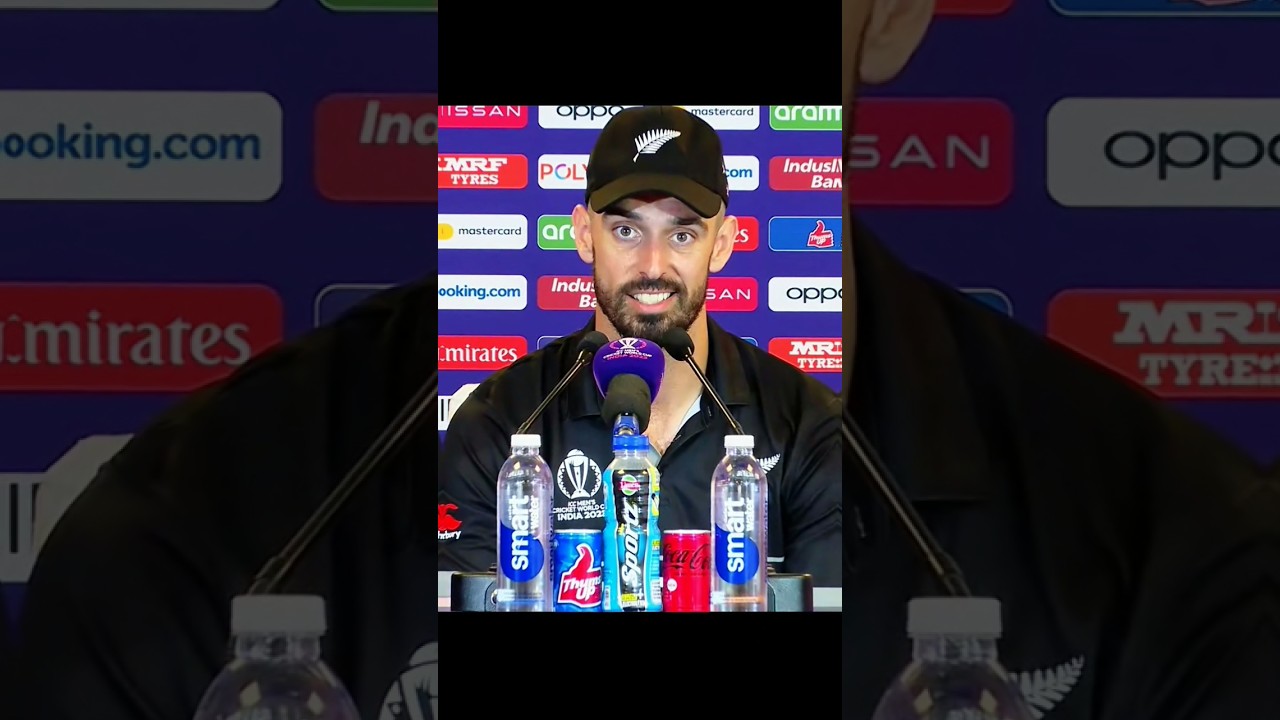 Odi Series जितने के बाद Daryl Mitchell ने Virat Kohli को लेकर कहा 😱 