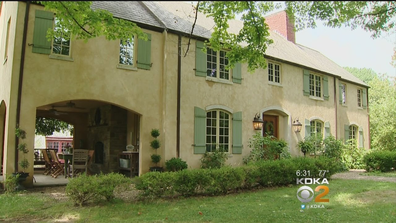 Sewickley Heights Mayor: Borough Wants To Stop Commercial Events At Historic Farm, Not Bible Study