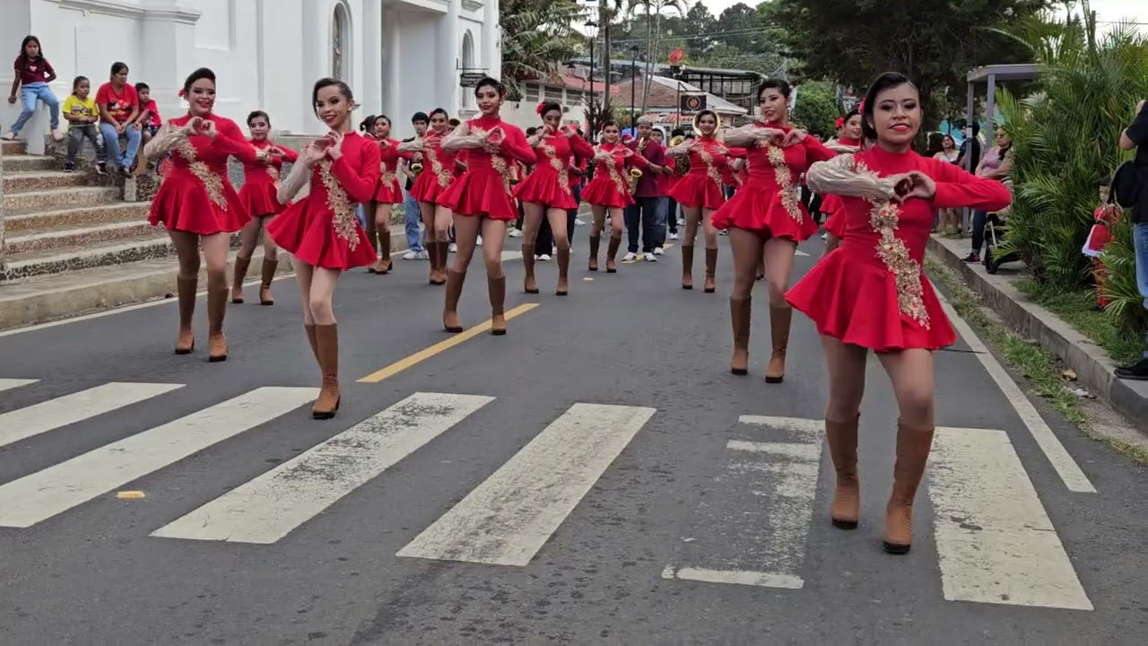INSTITUTO NACIONAL DE JUAYUÁ 