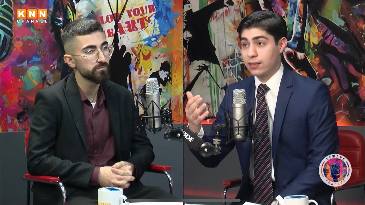 San Jola-KNN Interview: The Power of Youth – Past and Present