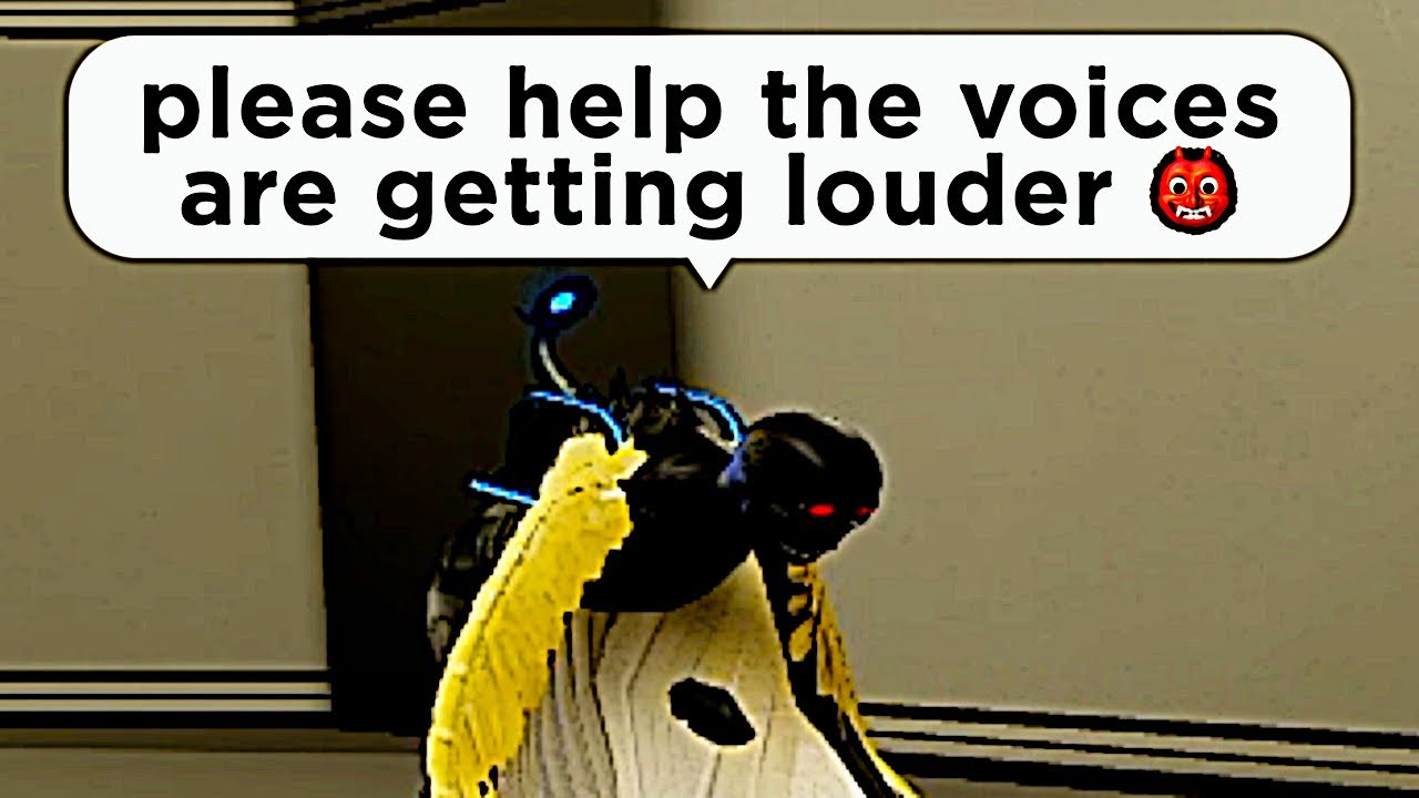 Losing My Sanity on Roblox Sacrifice Sanctuary