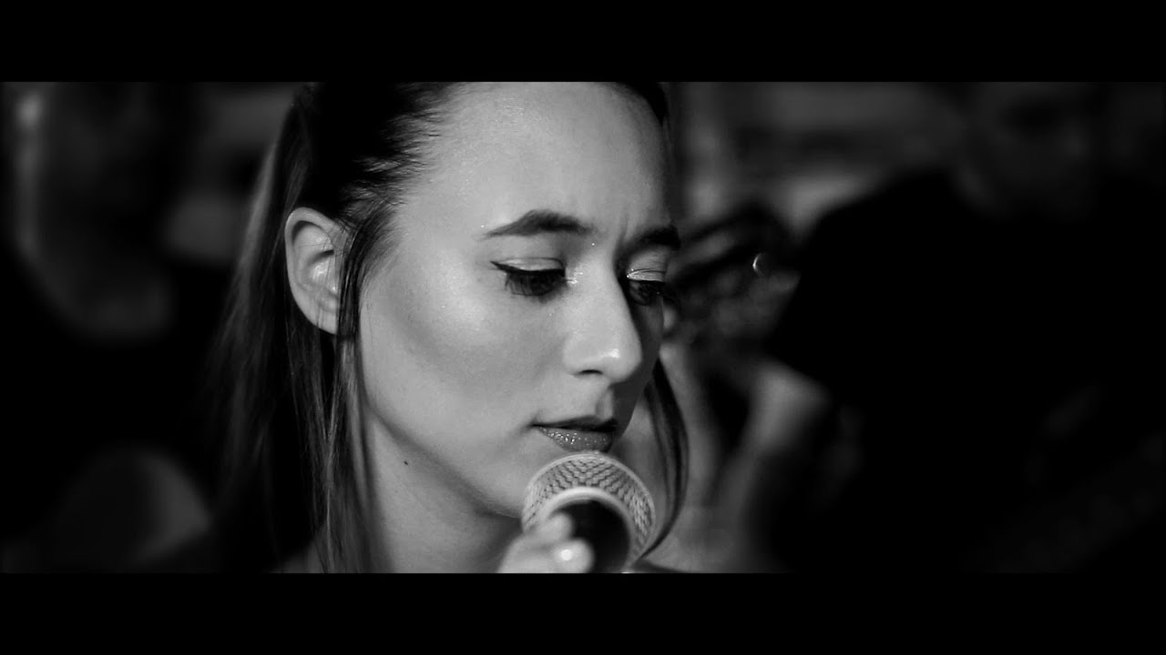 FOLKFONICS: Budapest (Cseh Tamás Cover)