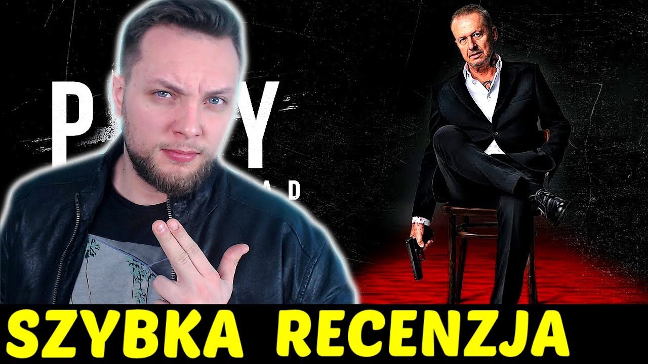 Psy 3. W imię zasad ★SzybkieRecenzje