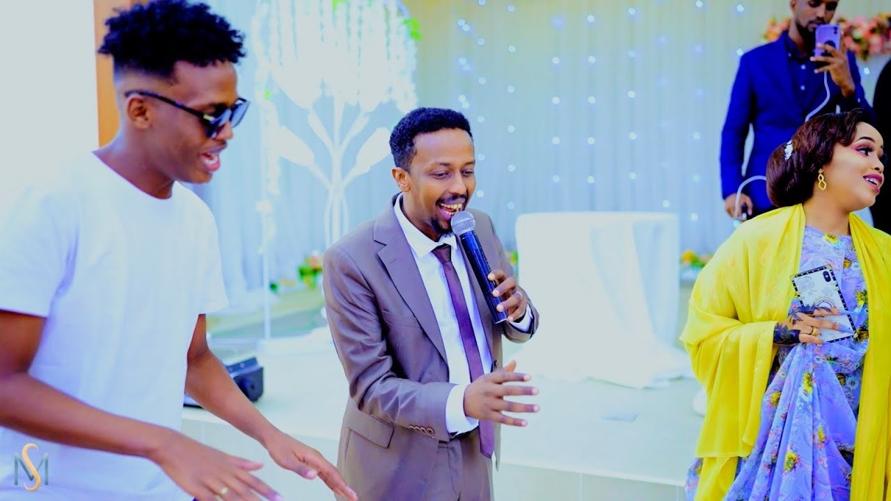 AWALE AADAN 2022 | DHALAAL BADAN | OFFICIAL MUSIC VIDEO
