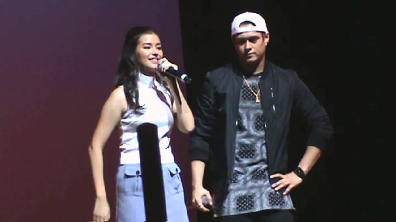 One Magical Night - Intermission  with Liza Soberano and Enrique Gil