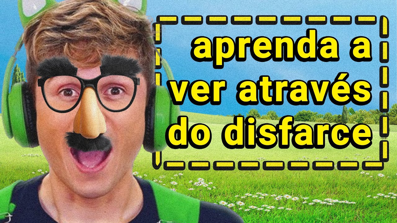 COMO ESCUTAR O APITO DE CACHORRO | TV Cringe #035