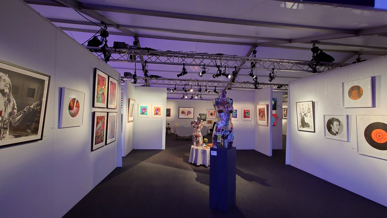 Behind the Scenes: At Henley Festival 2025