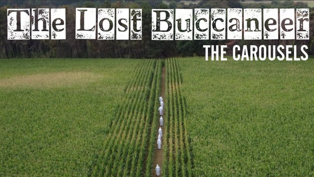 The Lost Buccaneer