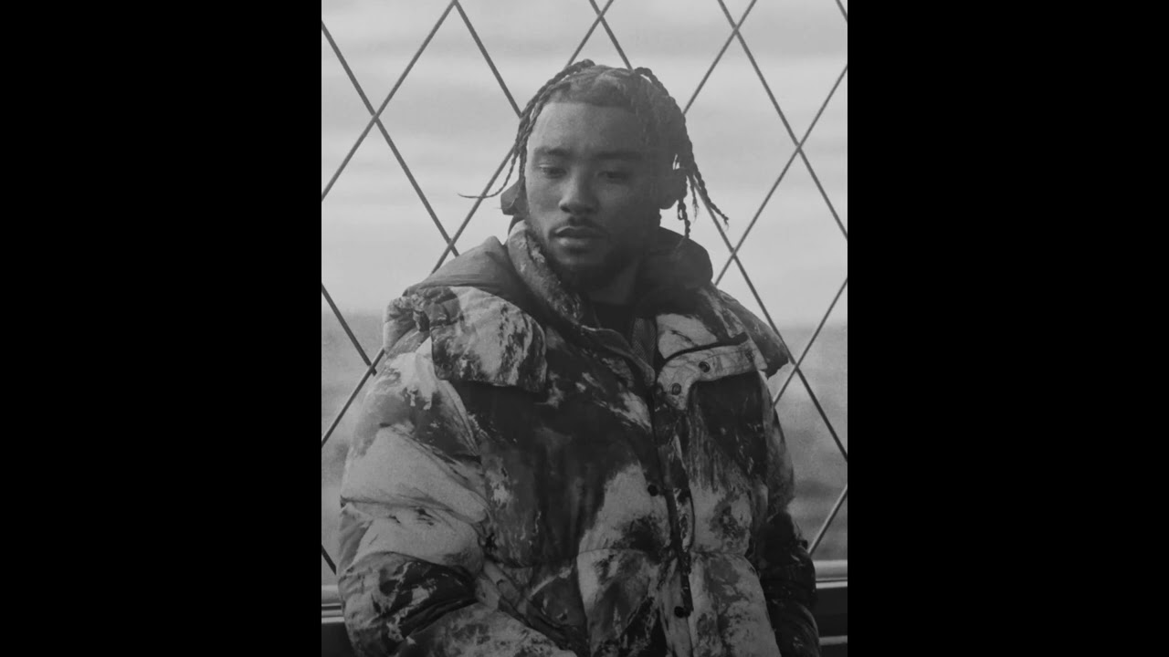 [FREE] Marnz Malone x Potter Payper Type Beat - 
