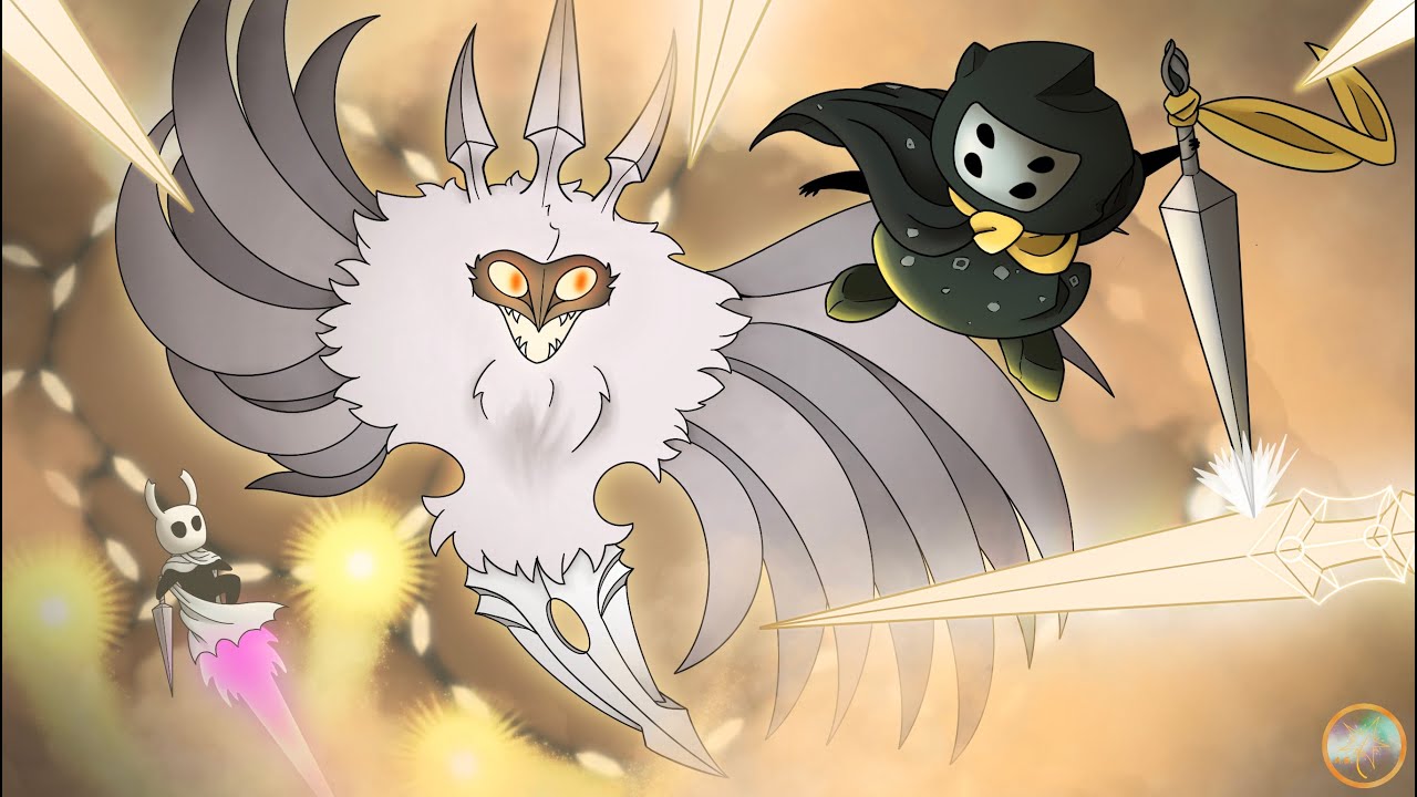 Any Radiance 2.0's Defeated