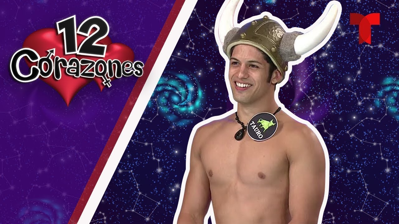 Especial de Dragones y Caballeros | 12 Corazones