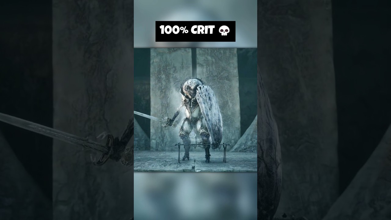 Этот билд на 100% критический урон абсолютно имбалансен 💀 | Mortal Shell 2 #mortalshellii #mortal...