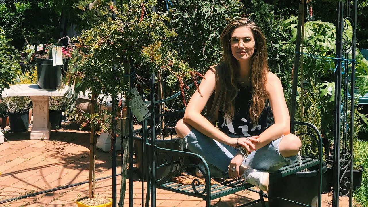 Delta Goodrem - My Story Behind ‘Paralyzed’