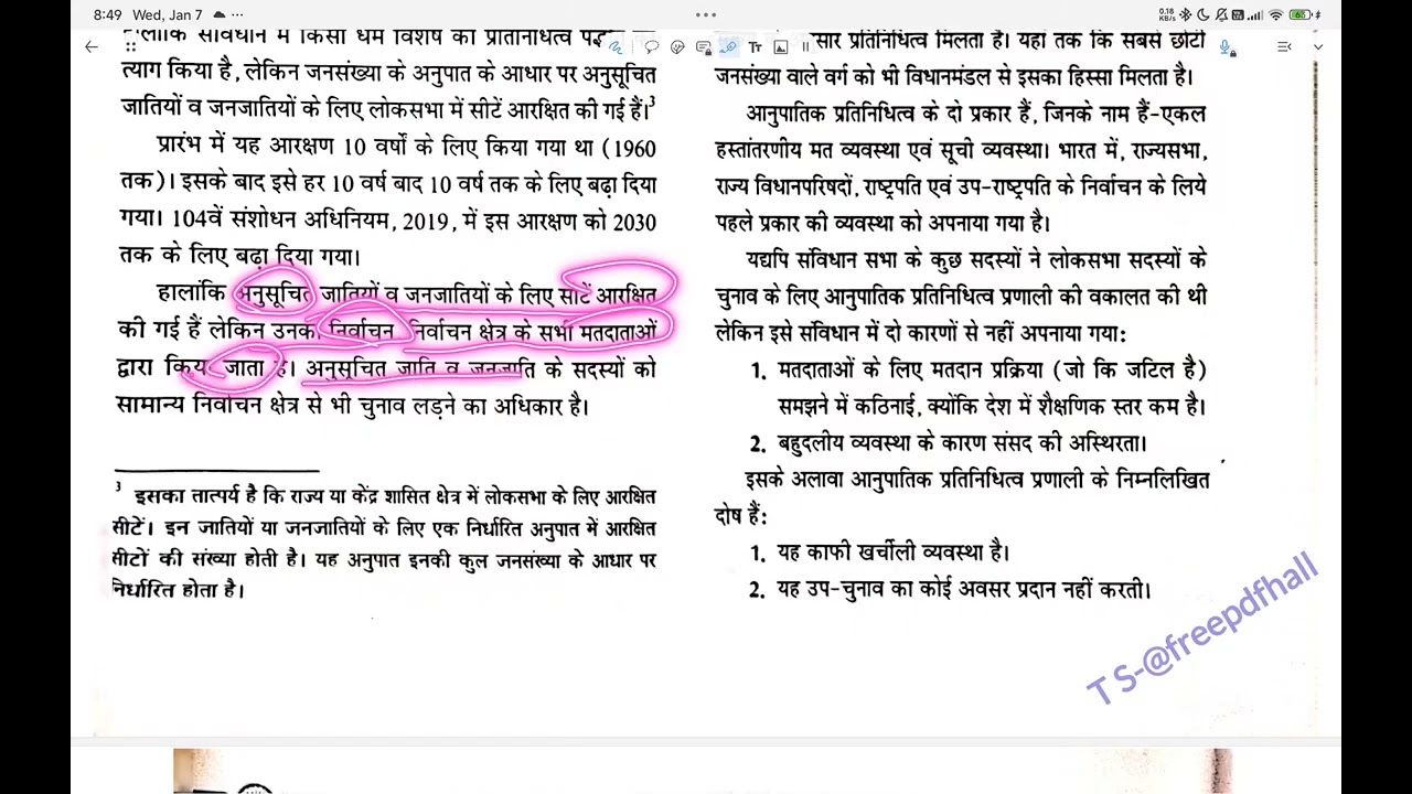 CGPSC LEC ( भारत की राज्यव्यवस्था #6 संसद) #cgpsc 