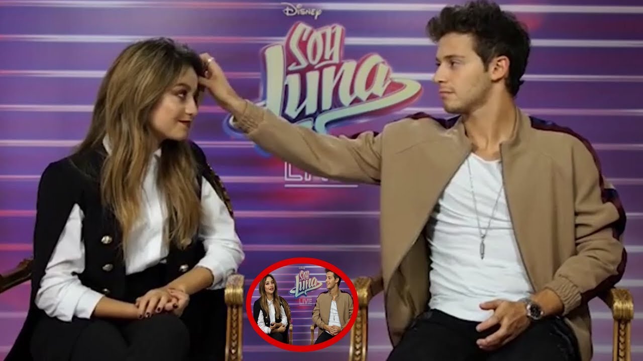 Entrevista a Karol Sevilla y Ruggero Pasquarelli en Italia | 3 entrevistas | Noticiero Karol Sevilla
