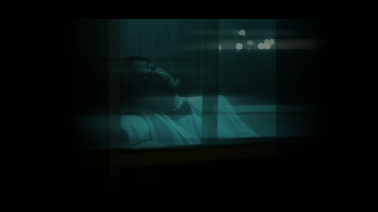 JOJI - PAST WON&rsquo;T LEAVE MY BED (1 HOUR)