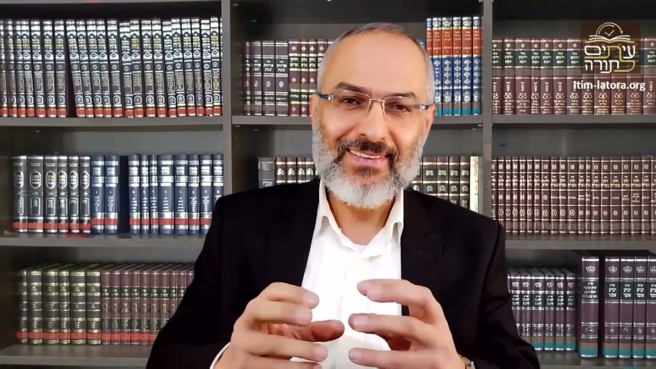 הרב ירון אליה - מוקצה מחמת גופו וטלטול אריזות ריקות, בעלי חיים וגרעינים של תמר