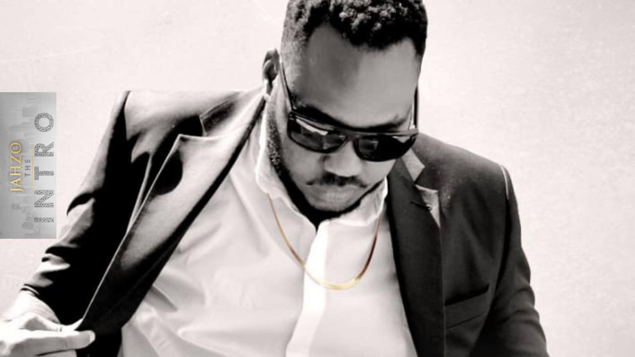 Jahzo - Thanks and Praises (feat. Swazi K) - Lyric Video