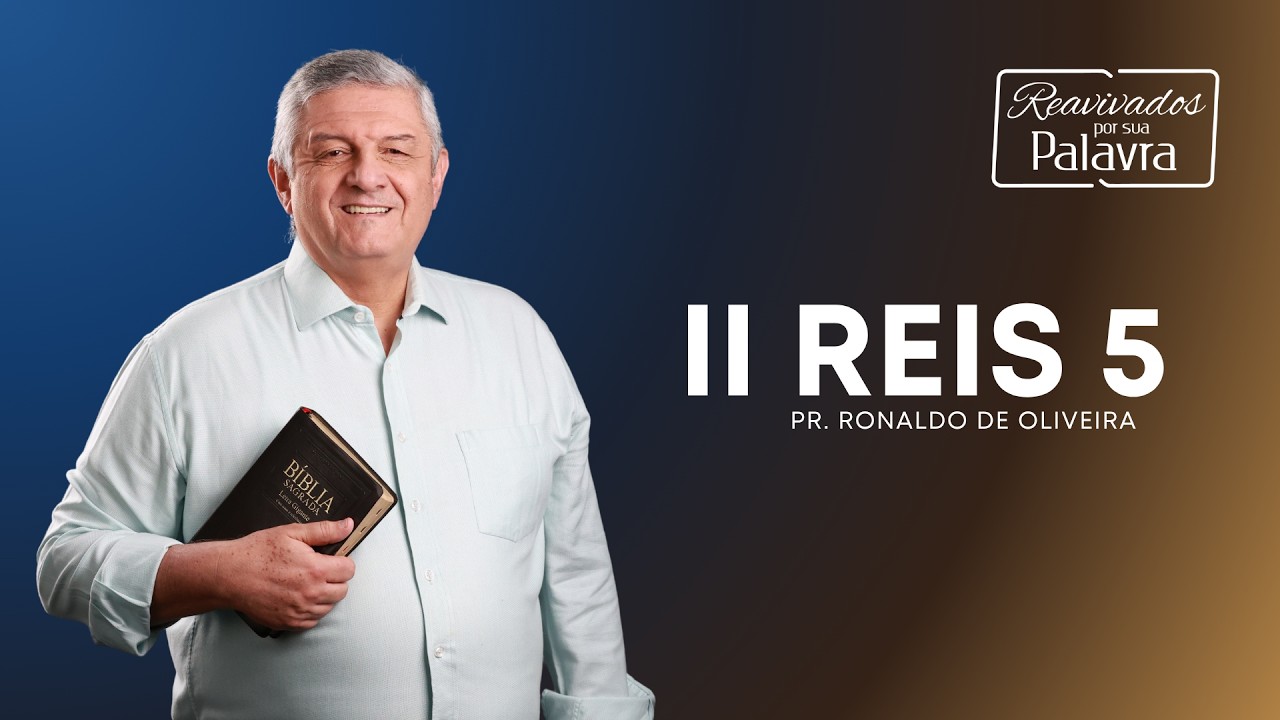 REAVIVADOS - II REIS 5