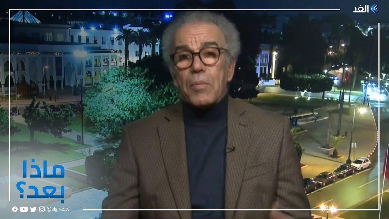 المفكر أحمد عصيد: احتفالات الأمازيغ ترمز إلى الارتباط بالأرض في شمال إفريقيا