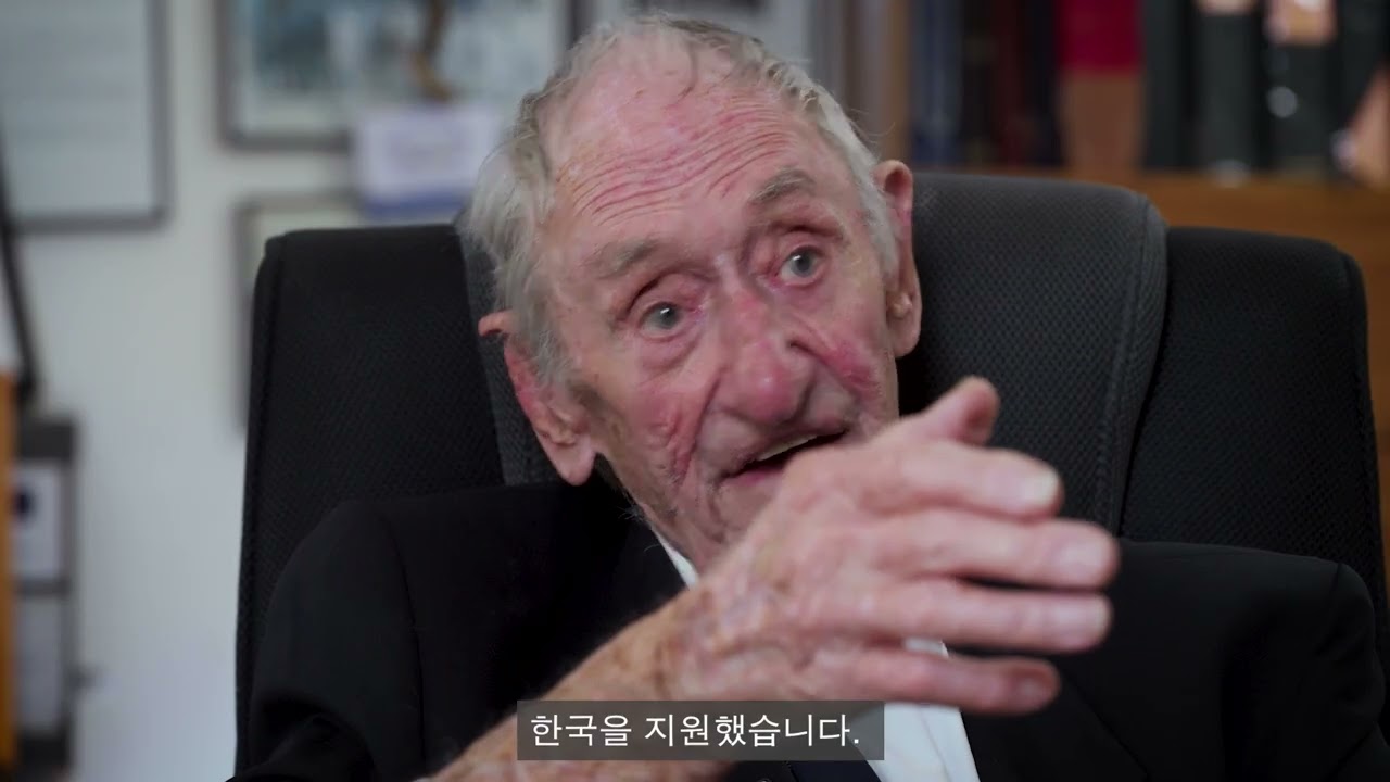 Australian Veterans of the Korean War