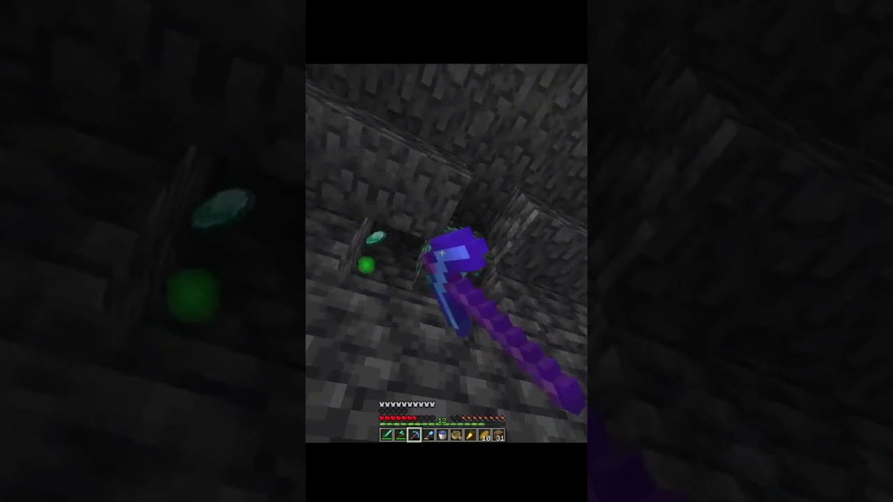 I Fooled My Teammates In Minecraft