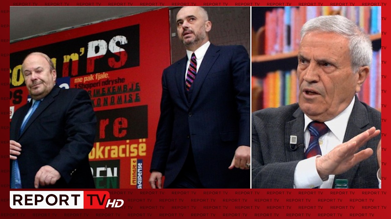 Si ka ndryshuar politika nga Nano tek Rama? Namik Dokle bën krahasimin