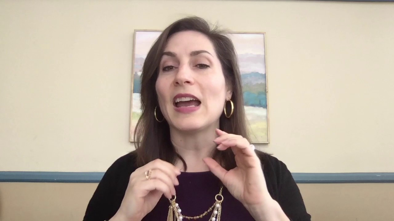 Why Your Voice Sounds Weird On Video