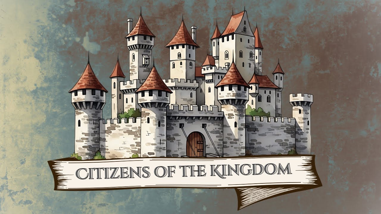Citizens of the Kingdom
