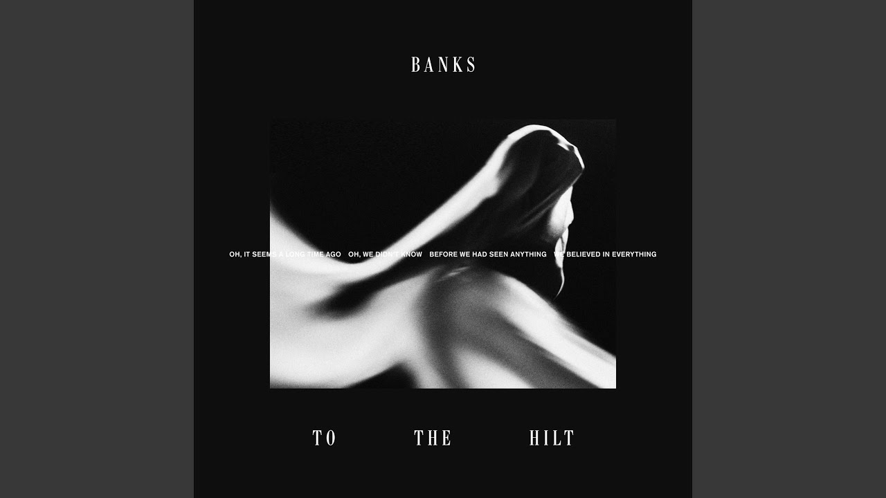 To The Hilt