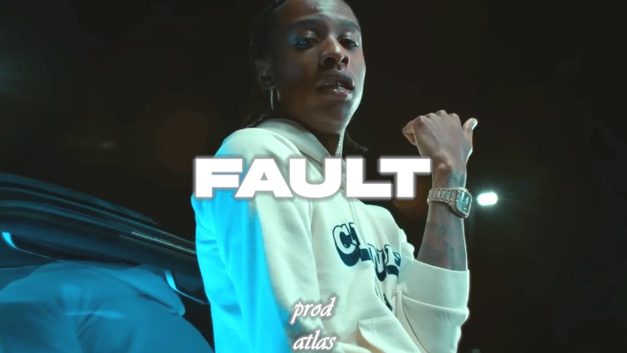 [FREE] Clavish x Fredo x UK Rap Type Beat 2023 - 