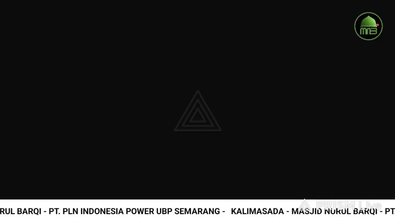 KAJIAN SPESIAL RAMADHAN (Ustadz Abu Utsman Arifin - Inilah Rahasia Rizkimu#2)