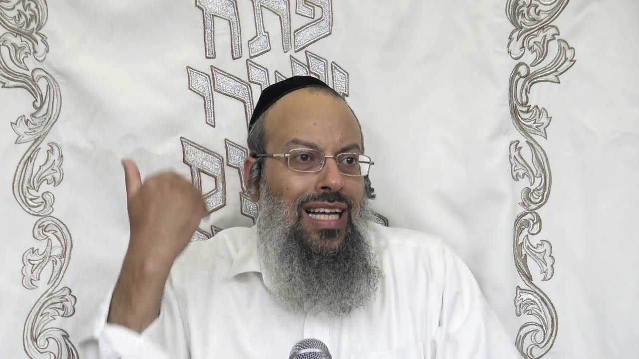פרשת בהר | שלבים בעבודת ה' | שפלות או הפקרות