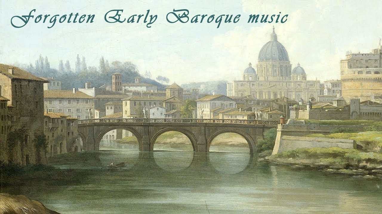 Giovanni Legrenzi - Sonata 
