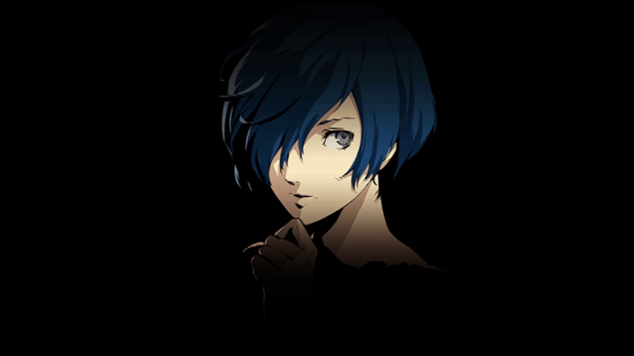 Makoto Yuki English Voice Lines - Persona 3 Dancing in Moonlight