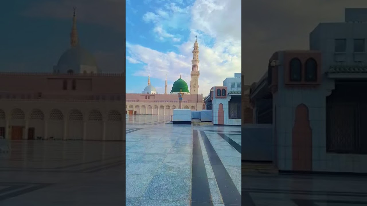Allaha Allaha ll Ramzen sharfe ll New video ll viral video ll 2026 ll #Ghulam MustafaAttari786# 🤩😍v
